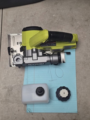 Ryobi 18v one - one+, hp