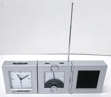 Boeing Cube-3 Radio AM/FM
