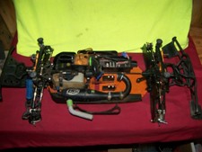 Team tlr Losi Ten Sct scte
