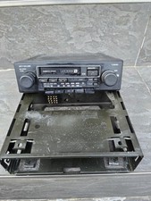 Vecchia autoradio philips 828 - vecchia,