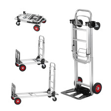 Carrello a Mano Pieghevole in