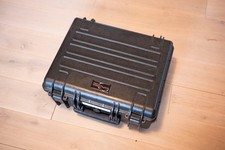 Explorer Case 4419 con pezzo