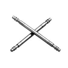 BARRA MOLLA 21MM PER 43MM