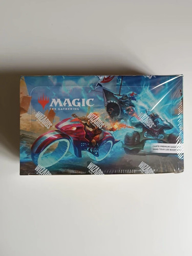 Magic the gathering - display, 30