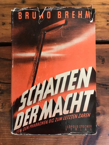 Schatten der macht von - macht:,