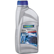 Ravenol DCT DSG Fluido Cambio