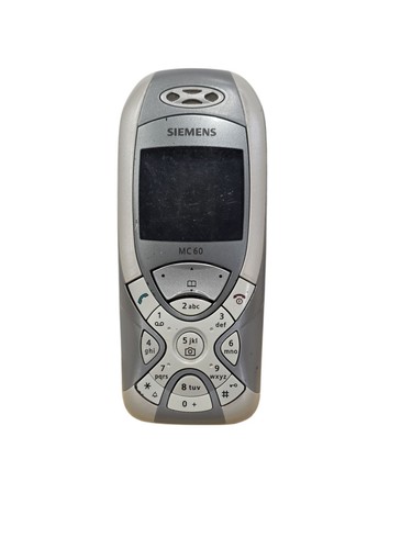 Cellulare vintage usato non