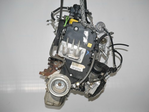 Motore alfa romeo giulietta - alfa,