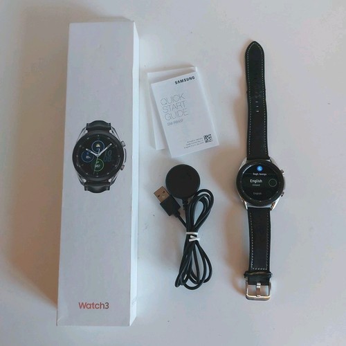 Samsung galaxy watch - watch, 3