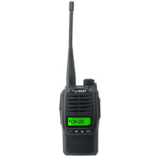 Ricetrasmettitore pmr446 easy - ricetrasmettitore,