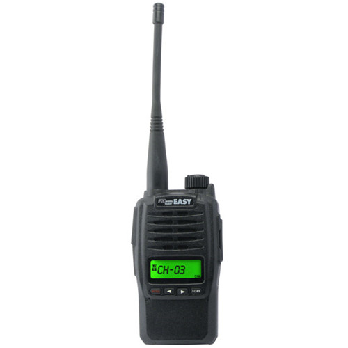 Ricetrasmettitore pmr446 easy - ricetrasmettitore,
