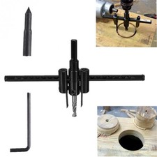 PUNTA TRAPANO FORO REGOLABILE