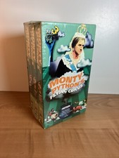 1970 Monty Python's Flying