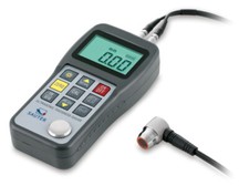 Tester Oro ad Ultrasuoni