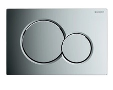 Geberit Sigma 01 Placca Di