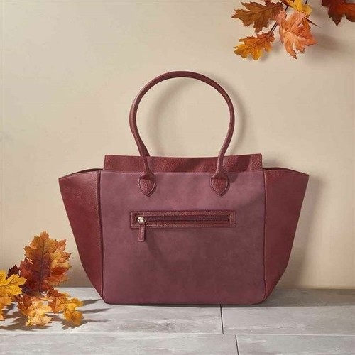 Borsa tracolla avon stile - a,