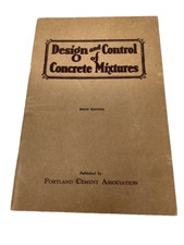 1933 Design & Control of