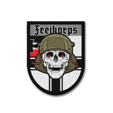 Patch Corpo Libero 1918