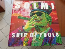SOLMI - SHIP OF FOOLS * NEW *