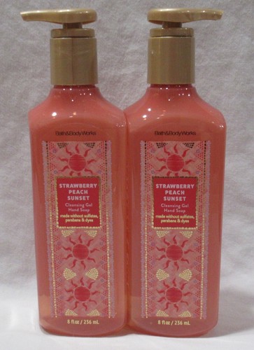 Bath body works gel - bath, &