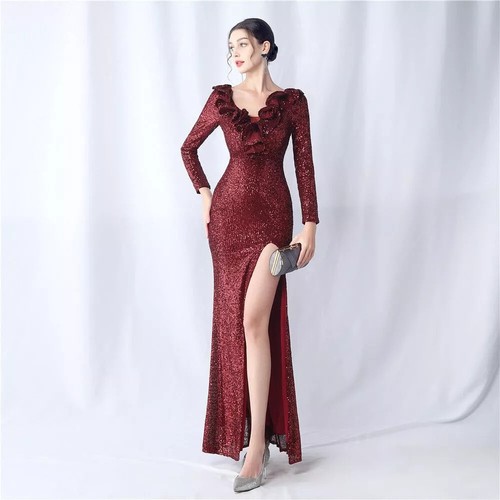 Vestito abito elegante - vestito,