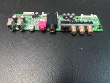 Sony Vaio VGX-XL201 Media