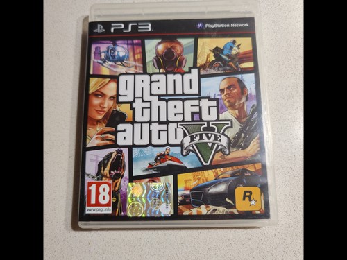 Grand theft auto - theft,