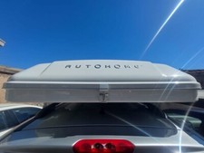 Tenda Da Tetto Autohome