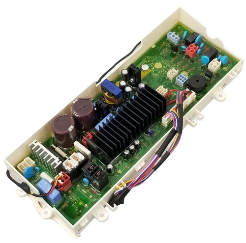 Washer control 6871er1085c - lg,
