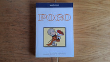 Walt Kelly: "Pogo", Classici  del fumetto di Repubblica n.51
