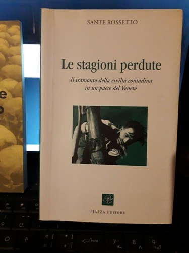 Stagioni perdute civilta - le,