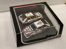 HPI Racing 1/43 8052 LANCIA