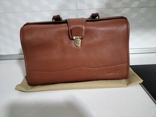 borsa in pelle da dottore marca Triade