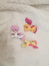 My little pony cruising cutie