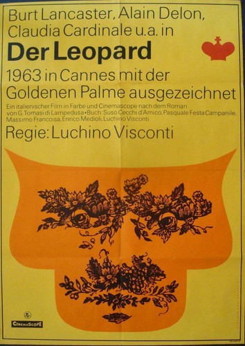 Leopard gattopardo east - il,