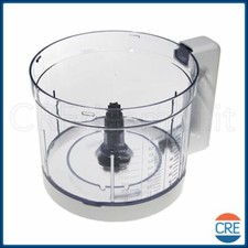 BRAUN Ciotola Maniglia Bianca