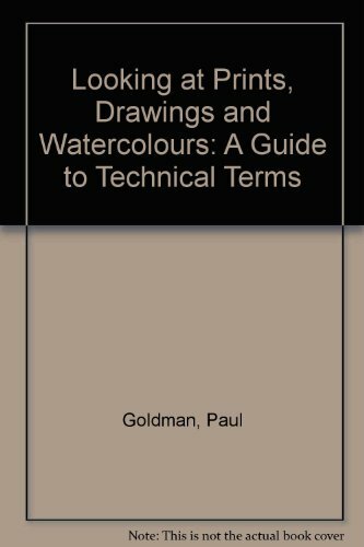 Looking prints drawings - looking, at