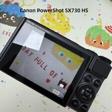 Canon PowerShot SX730 HS