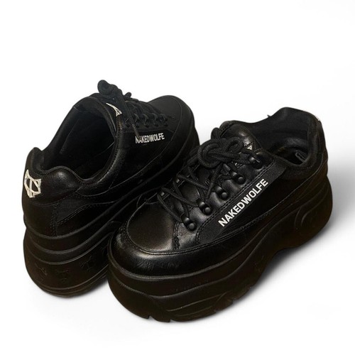 Sneaker naked wolfe sprinter - sneaker,