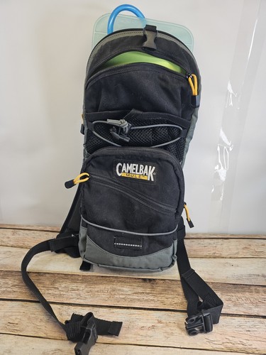 Camelbak e zaino - camelbak,
