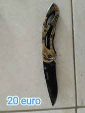 Virginia militare coltello 
