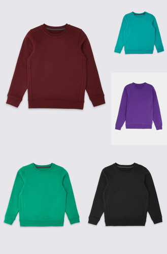 Maglione scuola s - maglione, felpa