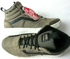 Stivali donna Vans UltraRange