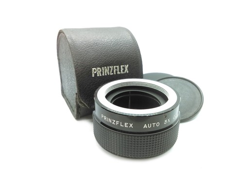 Teleconvertitore prinzflex - teleconvertitore, 3x
