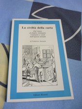 Civilta della carta f - della,