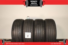 4 PNEUMATICI KLEBER 195/45 R15