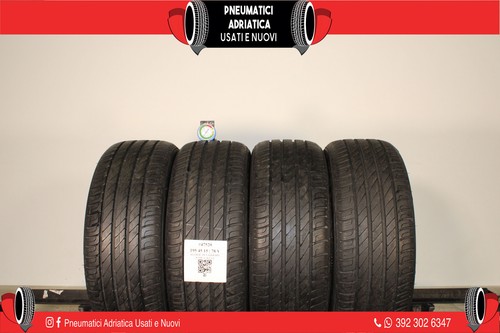 Pneumatici kleber 195 r15 - 4, 195/45