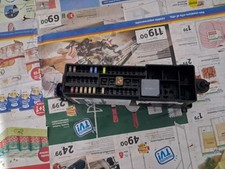 CENTRALINA SCATOLA RELE FUSIBILI FORD C-MAX II SERIE 1.6 BENZINA  DM5T14014 