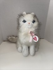 Adorabile Peluche Gatto