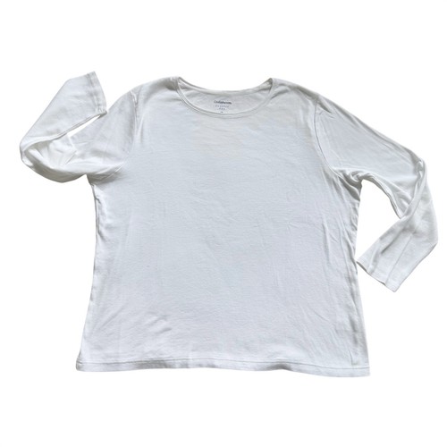 Shirt girocollo croft - t-shirt,